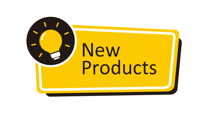 2024‧New Products